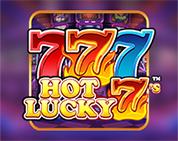 Hot Lucky 7`s