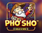 Pho Sho - Hold & Win