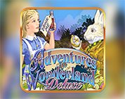 Adventures in Wonderland Deluxe