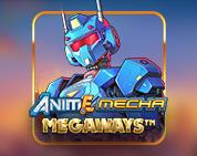 Anime Mecha Megaways